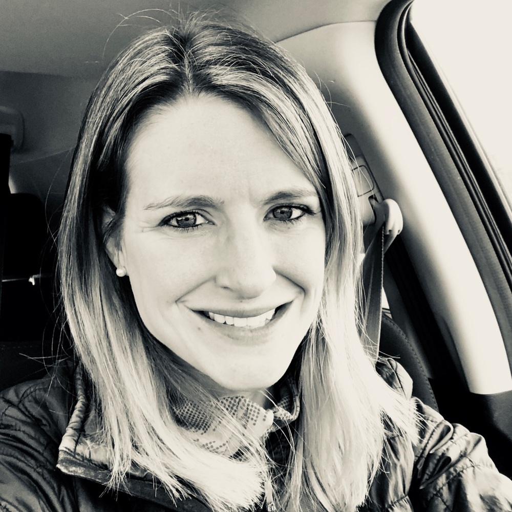 Meet your Posher, Shauna